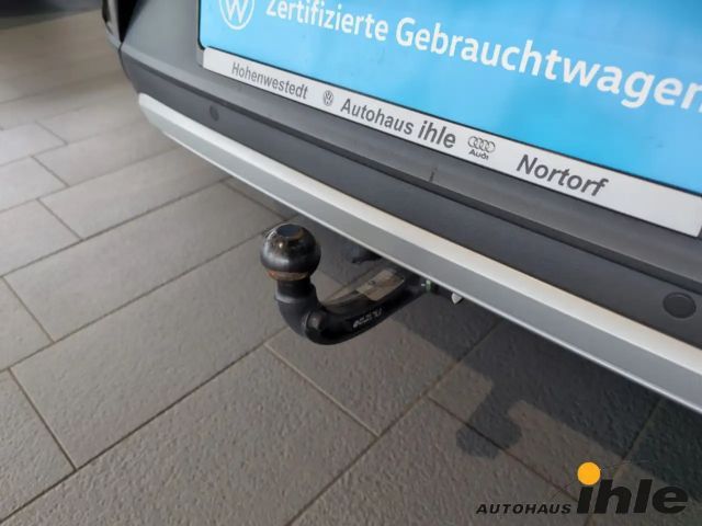 Volkswagen T-Roc Goal 2,0 TDI R-FAHRKAMERA+NAVI+AHK