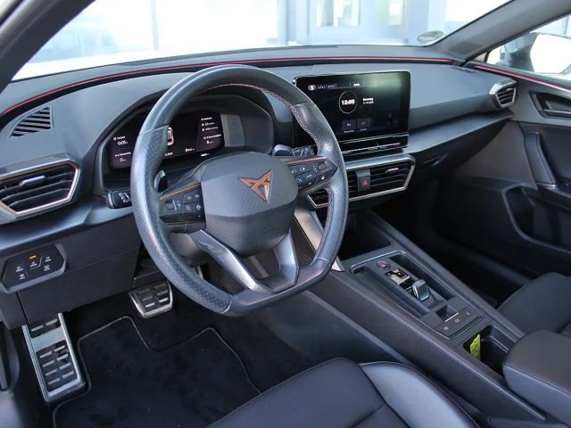 Cupra Leon DSG e-Hybrid