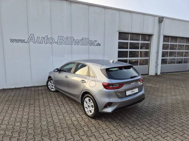 Kia Ceed GDi