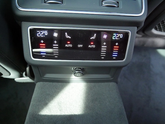 Audi RS6 Avant Quattro