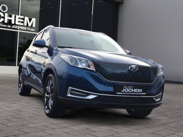 Seres 3 SF3 54kw/h Reichweite max 405km 163 PS