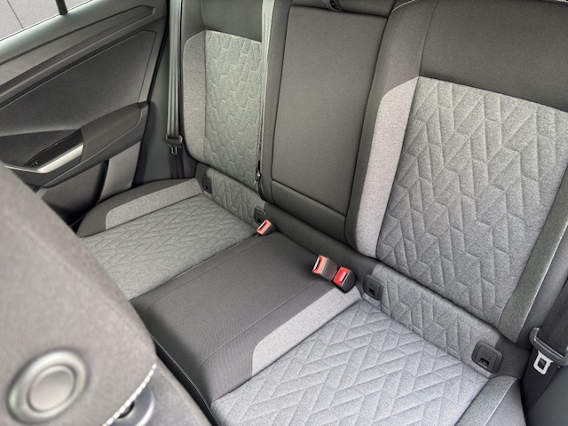 Volkswagen T-Roc 1.0 TSI Move