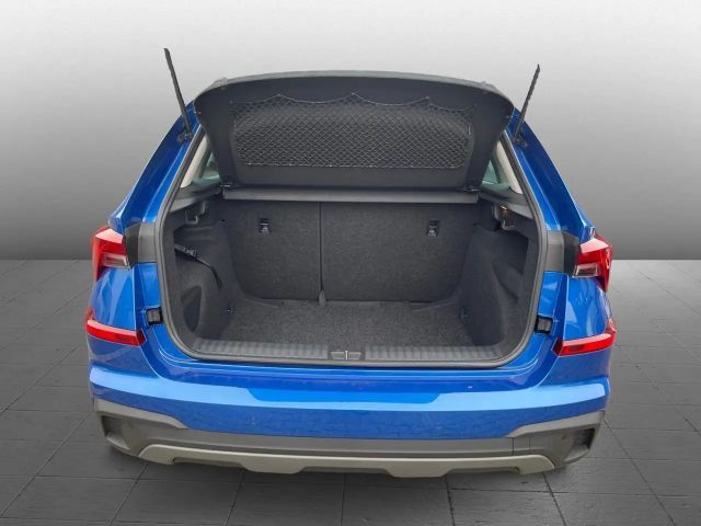 Skoda Kamiq 1.0 TSI Selection