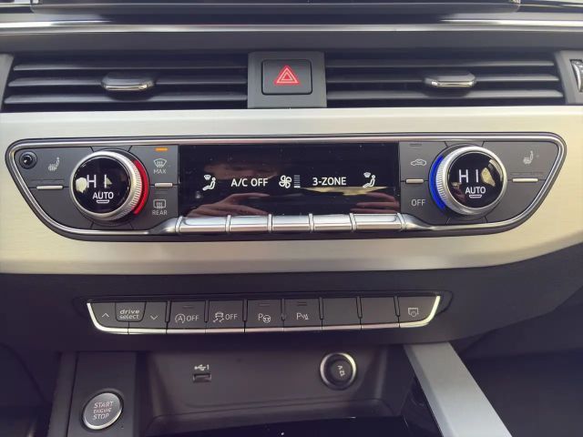 Audi A5 35 TFSI S-Line