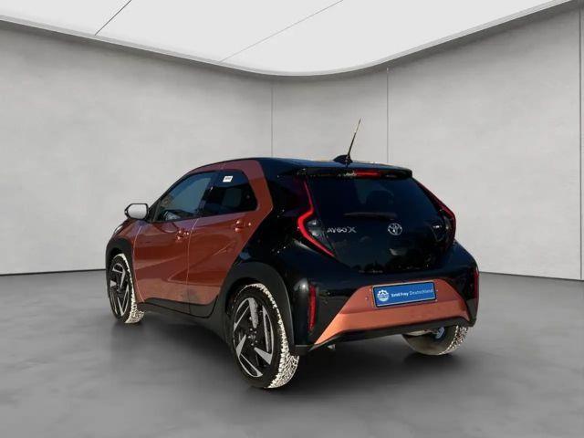 Toyota Aygo X Hatchback Hybride S-CVT