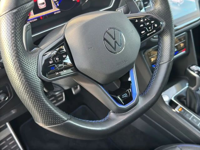 Volkswagen Tiguan R LM20 LEDER AKRAPOVIC BLACKSTYLE R-PERFO