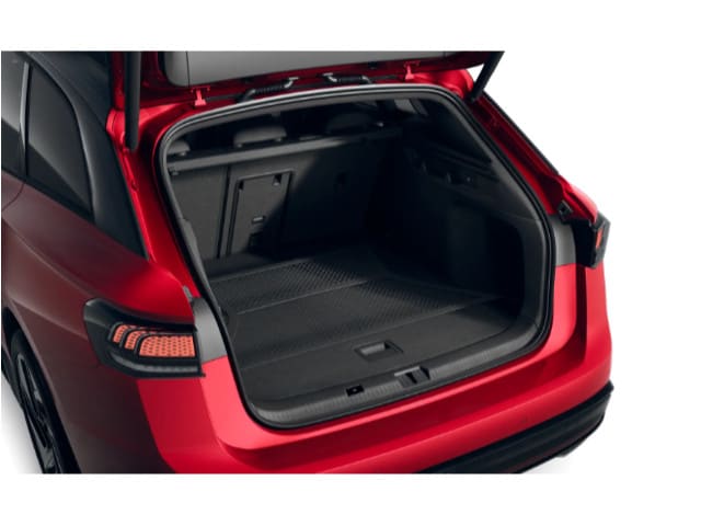 Volkswagen ID.7 Pro Tourer