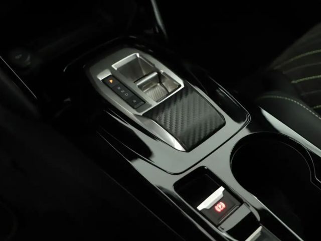 Peugeot 2008 GT-Line