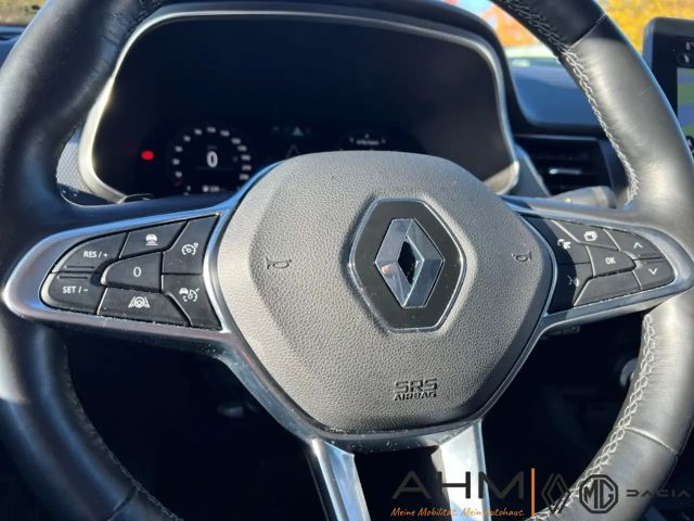 Renault Arkana TCe 140 Techno