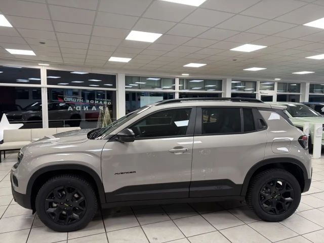 Jeep Avenger 4xe ALLRAD, AUTOMATIK, LED