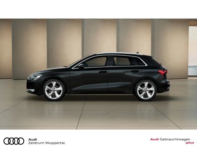 Audi A3 30 TFSI Sedan Sportback