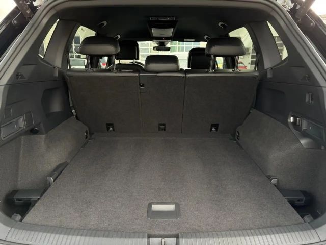Volkswagen Tiguan 2.0 TDI Allspace R-Line