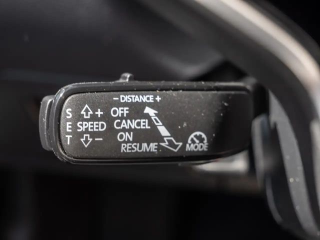 Skoda Fabia 1.5 TSI Tour