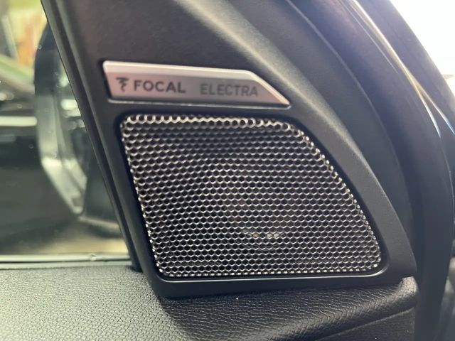 DS DS 7 Crossback BlueHDi Mobiles Pallas