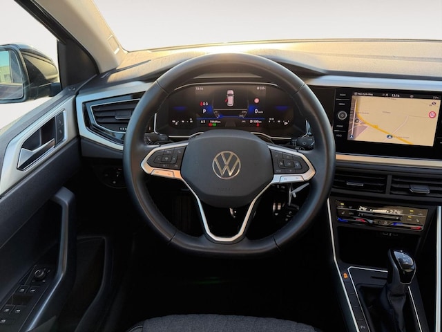 Volkswagen Polo 1.0 TSI DSG Move