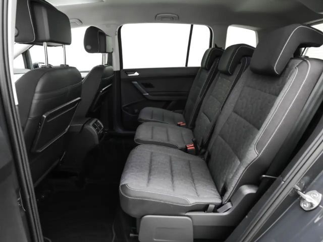 Volkswagen Touran 1.5 TSI DSG Move