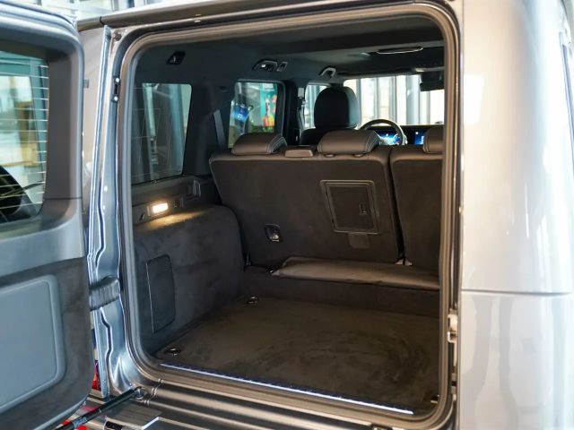 Mercedes-Benz G 450 450d AMG Line