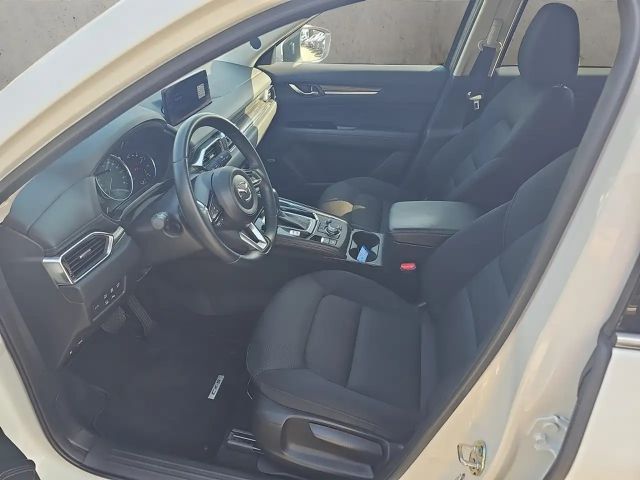 Mazda CX-5 Sportsline