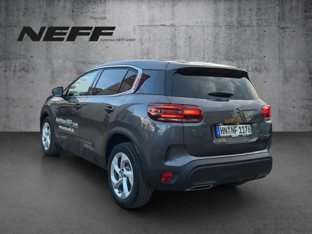 Citroën C5 Aircross Plus
