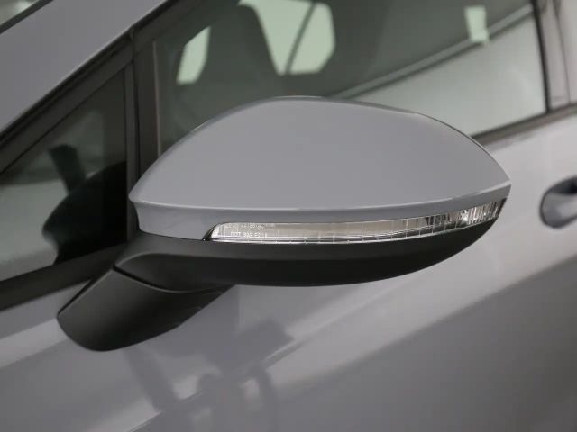 Volkswagen Golf 2.0 TSI GTI Golf VIII