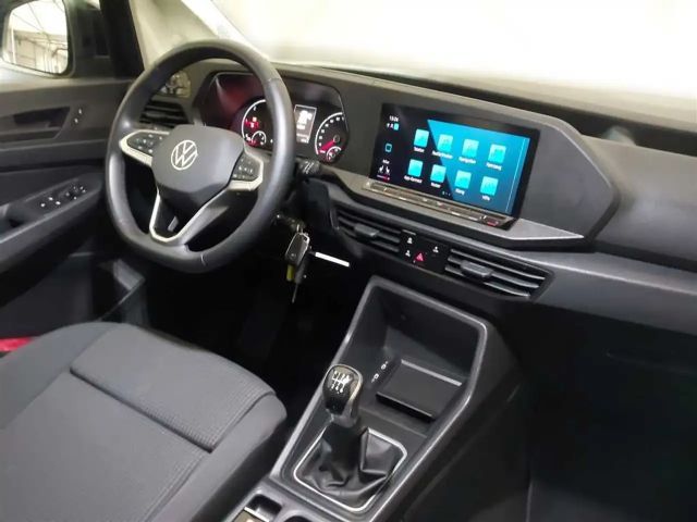 Volkswagen Caddy 2.0 TDI