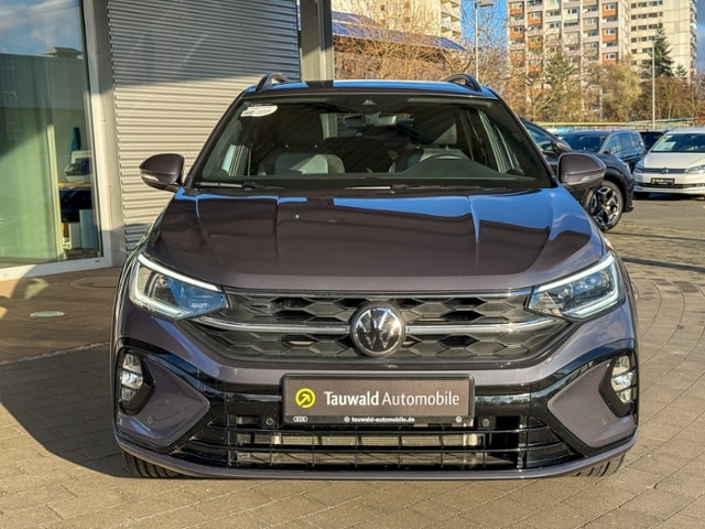 Volkswagen Taigo 1.5 TSI DSG IQ.Drive