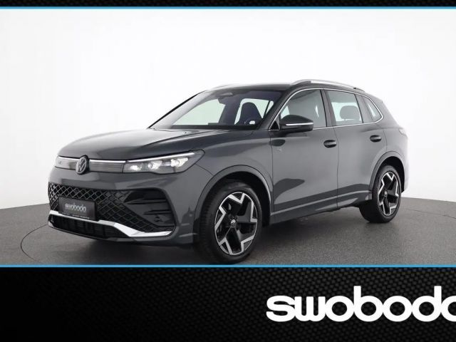 Volkswagen Tiguan 2.0 TDI DSG R-Line