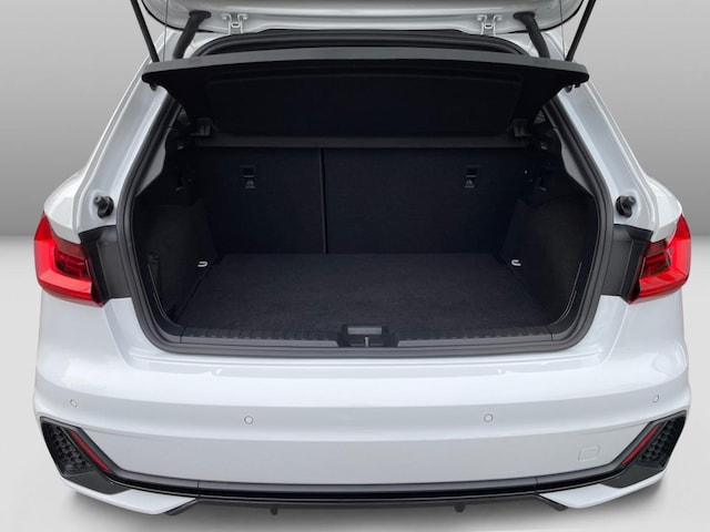 Audi A1 30 TFSI Sportback