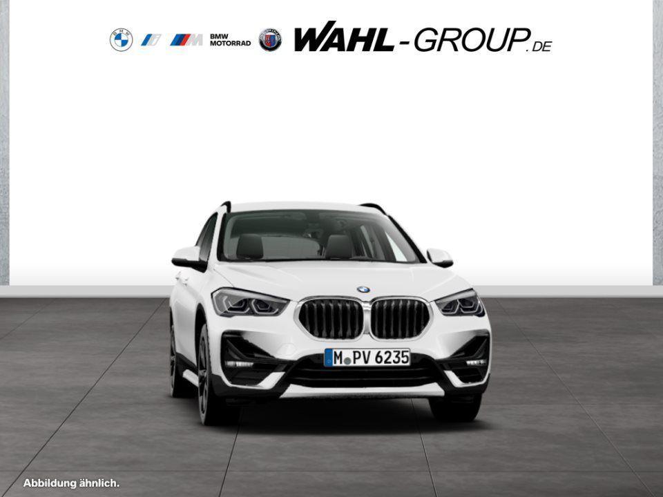 BMW X1 sDrive sDrive20i