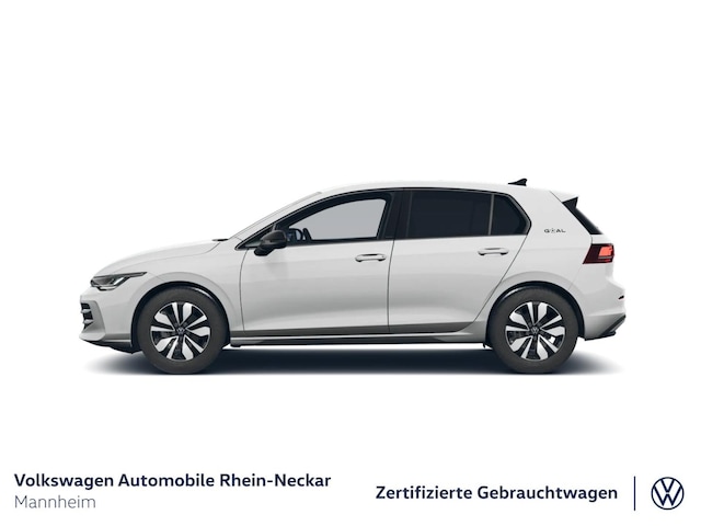 Volkswagen Golf 1.5 TSI Golf VIII
