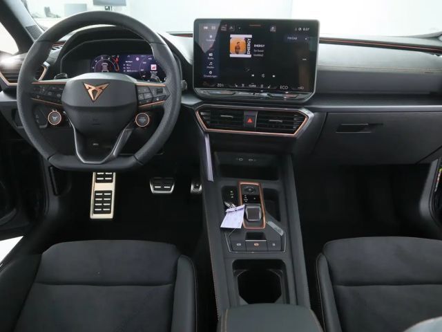 Cupra Formentor DSG VZ