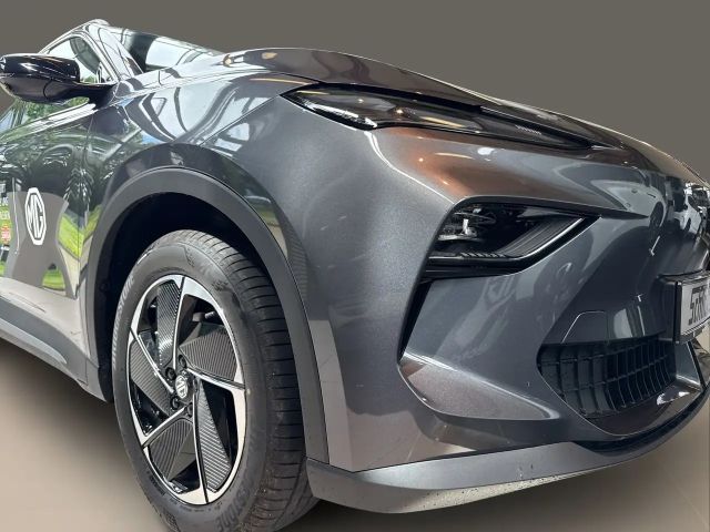 MG MGS5 64 kWh EV Luxury