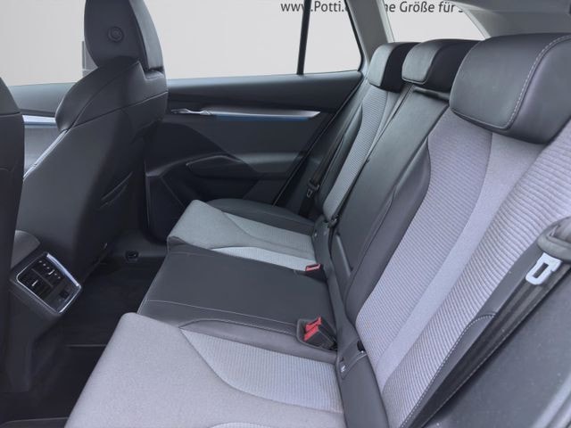 Skoda Enyaq Loft iV 60