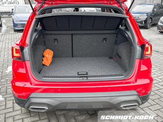 Seat Arona 1.0 TSI FR-lijn