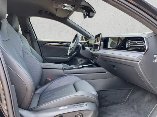 Volkswagen Passat 2.0 TDI DSG R-Line