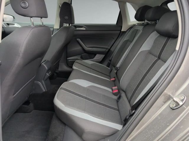 Volkswagen Polo 1.0 TSI Highline