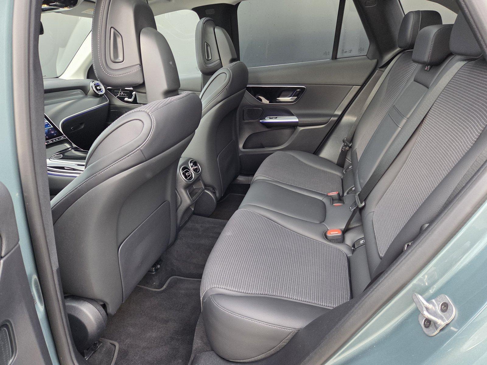 Mercedes-Benz GLC 300 4MATIC