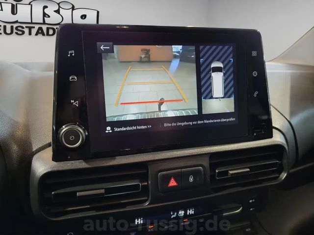 Opel Combo Life Ultimate