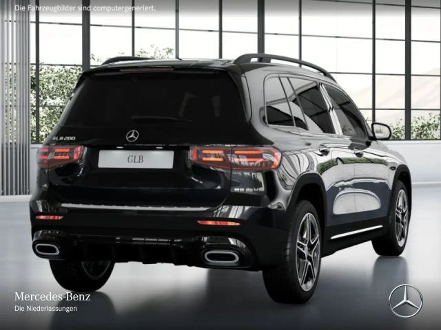 Mercedes-Benz GLB 200 AMG Line