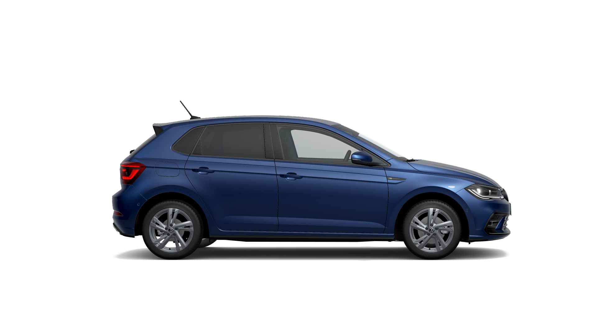 Volkswagen Polo 1.0 TSI DSG R-Line