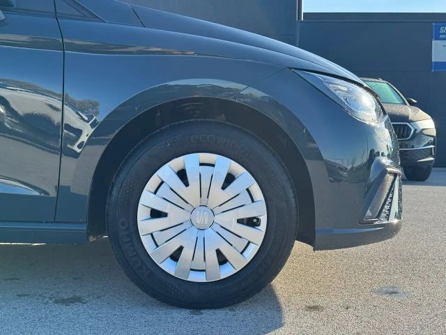 Seat Ibiza 1.0 TSI Reference