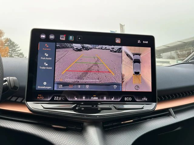 Cupra Tavascan Adrenaline VZ