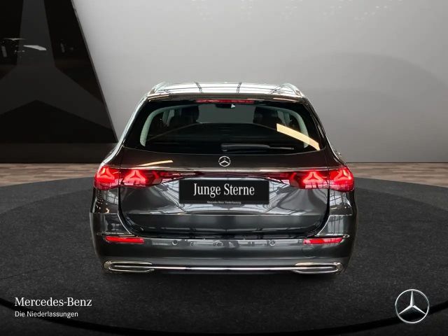 Mercedes-Benz E 200 AVANTGARDE Estate