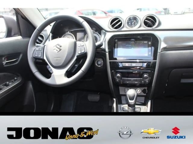 Suzuki Vitara AllGrip Comfort