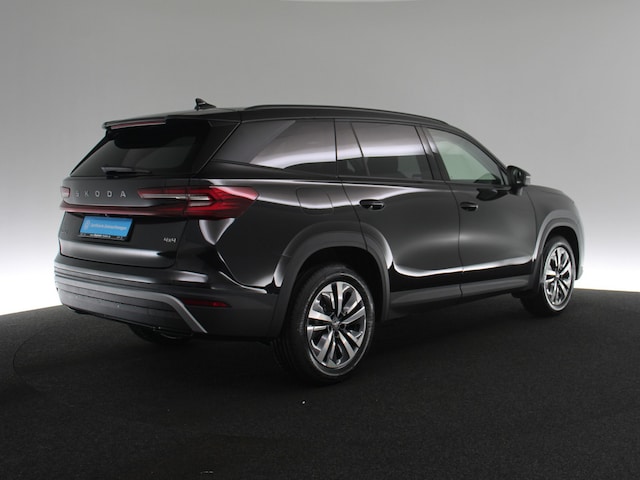 Skoda Kodiaq 2.0 TDI 4x4 Selection