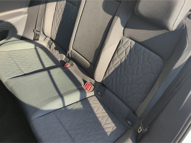 Volkswagen Golf 1.5 TSI Golf VIII Life