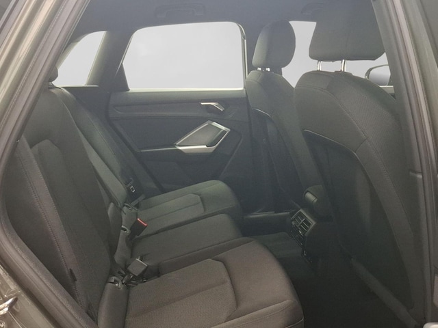 Audi Q3 35 TFSI S-Tronic