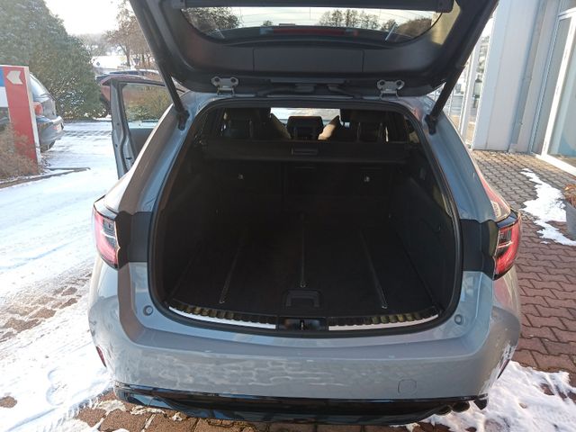 Toyota Corolla Basis GR Touring