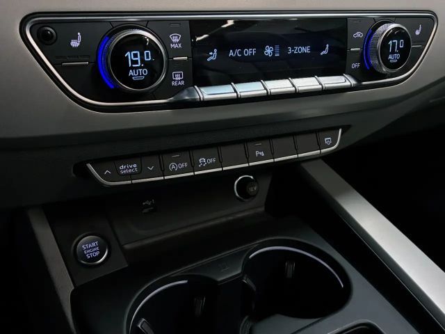 Audi A5 2.0 TFSI Cabriolet