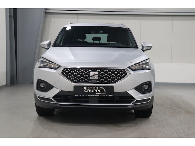 Seat Tarraco 2.0 TDI DSG Xcellence